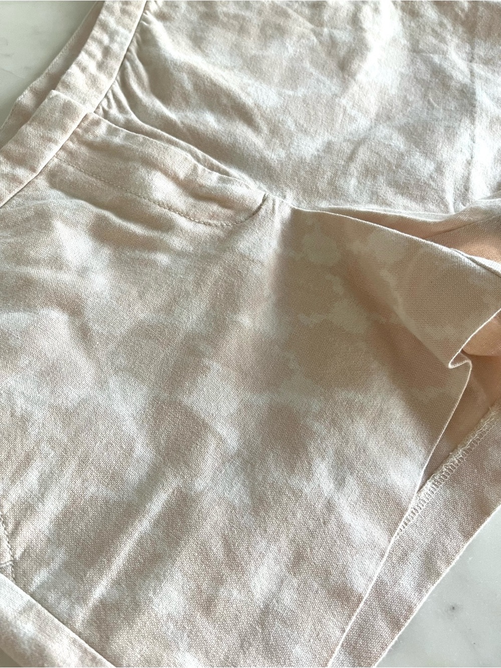 J.CREW Vintage Cotton Shorts - Picture 2 of 10